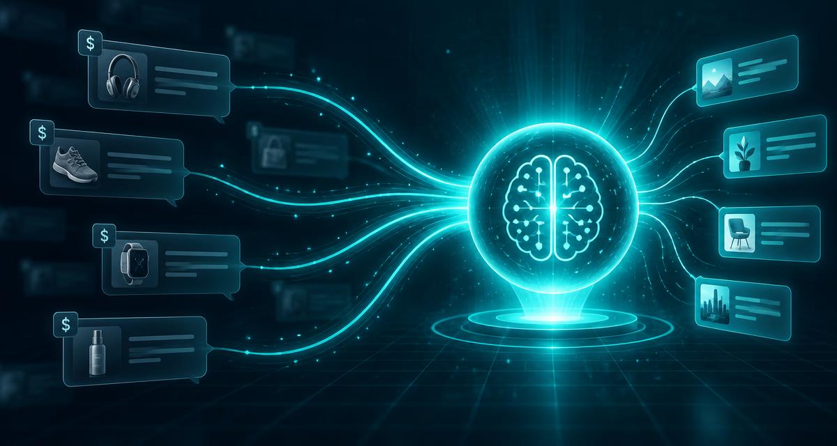 ChatGPT Ads Are Here. Why Organic AI Visibility Matters More Than Ever.